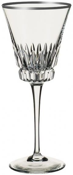Zdjęcie Villeroy&Boch - Grand Royal Platinum Kieliszek do białego wina 0,29 l (1136600030) - Myślenice