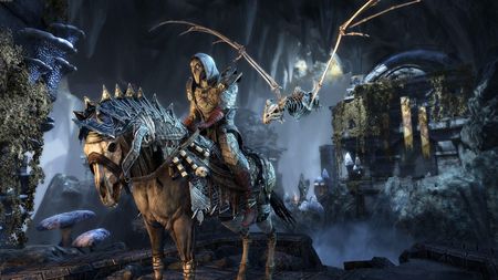 The Elder Scrolls Online Morrowind (Digital) - zdjęcie 5