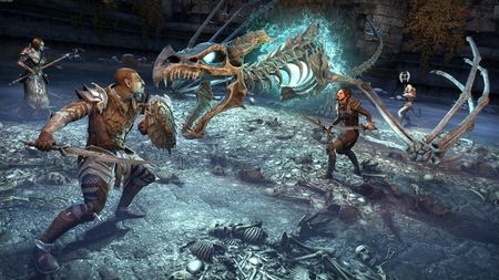The Elder Scrolls Online Morrowind (Digital) - zdjęcie 4