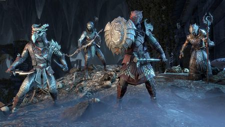 The Elder Scrolls Online Morrowind (Digital) - zdjęcie 2