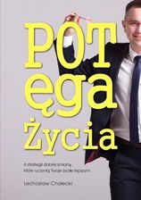 Potęga Życia - 6... Lechosław Chalecki