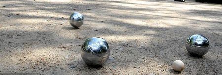 Vs Kule Do Gry Vizari Petanque Bule Walizka 8 Kul - zdjęcie 5