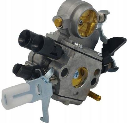Stihl Gaźnik Ms181 1004012 - zdjęcie 2