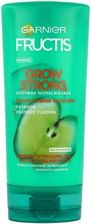 Zdjęcie Garnier Fructis Grow Strong Odżywka Wzmacniająca Do Włosów Osłabionych 200 ml - Tarnowskie Góry