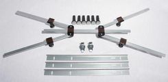 Zdjęcie Ideal Standard Nogi do brodzika K936067 - Łochów