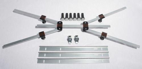 Zdjęcie Ideal Standard Nogi do brodzika K936067 - Łochów