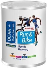 Zdjęcie Activlab Bcaa+Multivitamins 400 G - Słupsk