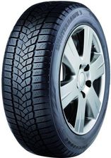Firestone Winterhawk 3 245/45R18 100V Xl