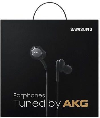 Samsung Tuned by AKG szare (EO-IG955BSEW) - zdjęcie 3