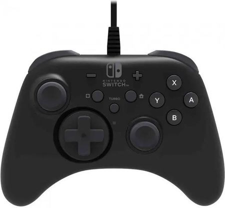 Hori Nintendo Switch Pad Przewodowy NSW001U - zdjęcie 3