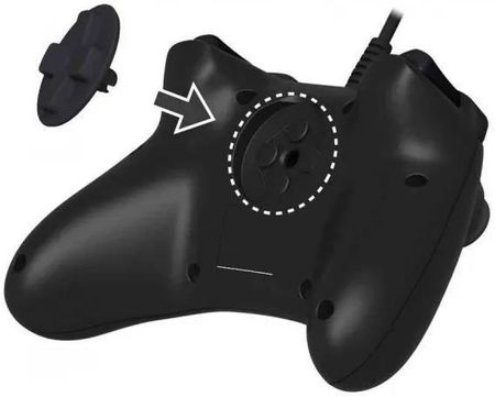 Hori Nintendo Switch Pad Przewodowy NSW001U - zdjęcie 5