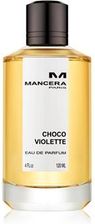 Zdjęcie Mancera Choco Violet woda perfumowana 120ml - Bielsko-Biała