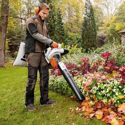 Stihl SHE 81 48110110130 - zdjęcie 2