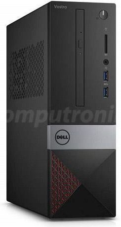 Dell Vostro 3252 SFF N300VD3252SFFEMEA02 Komputer Stacjonarny