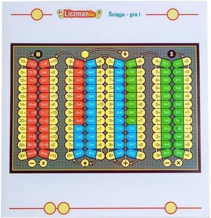 Jawa Liczmania Matematyka Bez Problemów - zdjęcie 3