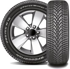 4x4/SUV BFGoodrich G-Force Winter 2 SUV 205/70R16 97H