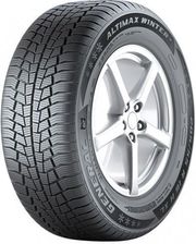 General Tire Altimax Winter 3 155/80R13 79T