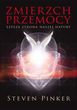 Zmierzch przemocy. Lepsza strona naszej natury