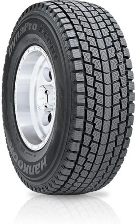 Opony Zimowe Hankook Dynapro I Cept Rw08 235 55R17 99Q Sklepy Opinie