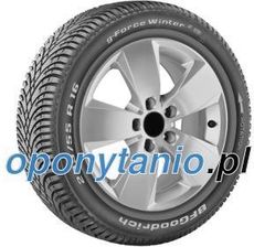 Bfgoodrich G-Force Winter2 225/45R17 94H