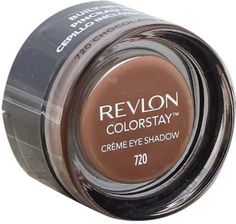 Revlon Colorstay Creme Eye Shadow Cie Do Powiek Kremie Chocolate