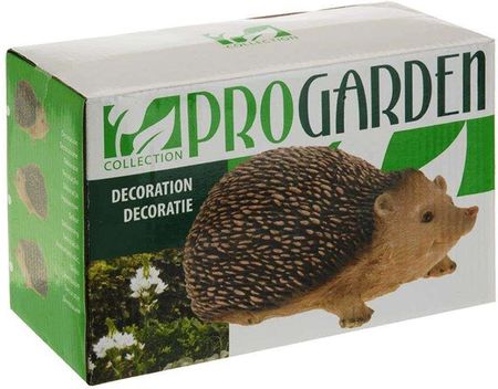 Progarden Ozdoba Ogrodowa - Jeż, 20 Cm - zdjęcie 2