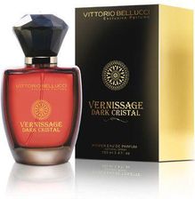 Perfumy Vittorio Bellucci Vernissage Dark Crystal woda perfumowana 100ml - zdjęcie 1