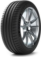 Michelin Pilot Sport 4 245/35R18 92Y