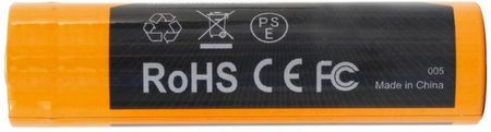 Fenix Akumulator Arb L18 18650 3500 Mah 3,6 V - zdjęcie 3