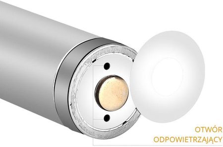 Fenix Akumulator Arb L18 18650 3500 Mah 3,6 V - zdjęcie 4