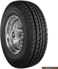 Cooper Discoverer Winter 235/55R17 99H