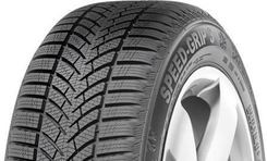 Semperit Speed-Grip3 225/55R16 95H