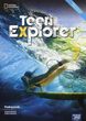 Teen Explorer kl. 7 SP Podręcznik Język angielski