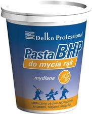 Delko Pasta Bhp Do Mycia R K Mydlana G Ceny I Opinie Ceneo Pl