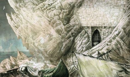 Harry Potter I Więzień Azkabanu Wyd. Ilustrowane - J.K. Rowling - zdjęcie 2