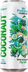 Coconaut 500Ml 100% Woda Kokosowa Młody Kokos - zdjęcie 2