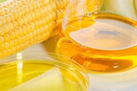 Syrop Kukurydziany 700G Zamiast Cukru - zdjęcie 2