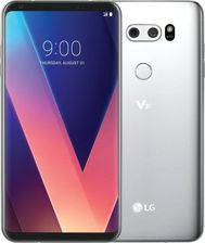 Zdjęcie LG V30 64GB FullVision 18:9 LGH930 Srebrny - Włocławek