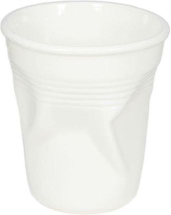 Porcelanowy Zgnieciony Kubek - na Prezent, Imprezę - zdjęcie 6