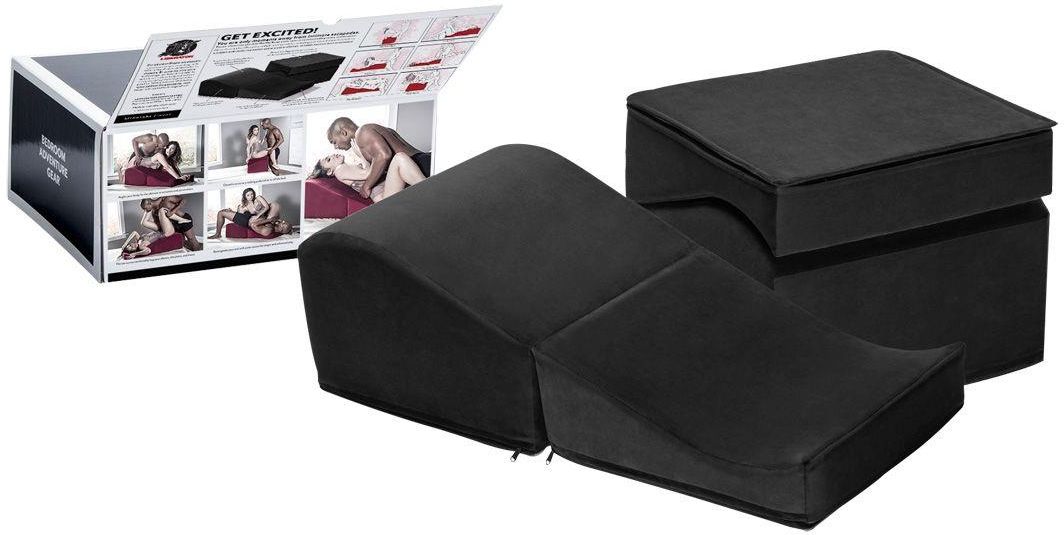 Неопреновая поддержка для догги-стайла купить со скидкой в секс шопе  Секс-машины, качели, шесты