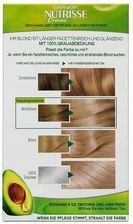 Garnier Nutrisse Farba do włosów 8N Nude Naturliches Blond Opinie i