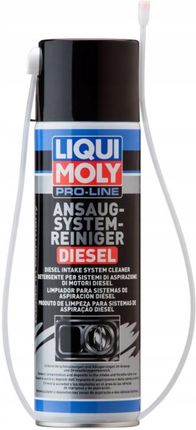 Liqui Moly Pro-line Oczyszczacz Kolektora 5168 - zdjęcie 2