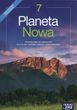 Planeta Nowa. Klasa 7. Szkoła podstawowa. Geografia. Podręcznik (2017)