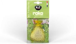 Zdjęcie K2 Zapach Samochodowy Roko Summer Garden V838 20G - Mielec