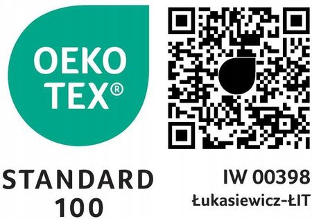 ŚpijZdrowo Bolek 70x160 - zdjęcie 3