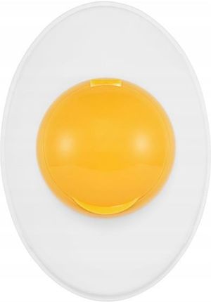 Holika Holika Sleek Egg Skin Peeling Gel Żel Peelingujący 140 ml - zdjęcie 2