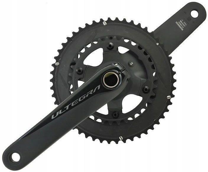 Shimano Korba Ultegra FC R8000 50 34 172 5mm CM Ceny I Opinie Ceneo Pl