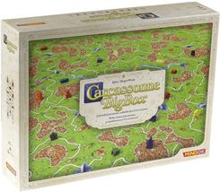 Carcassonne Big Box