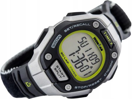 Timex Ironman 30Lap TW5K89800 - zdjęcie 5