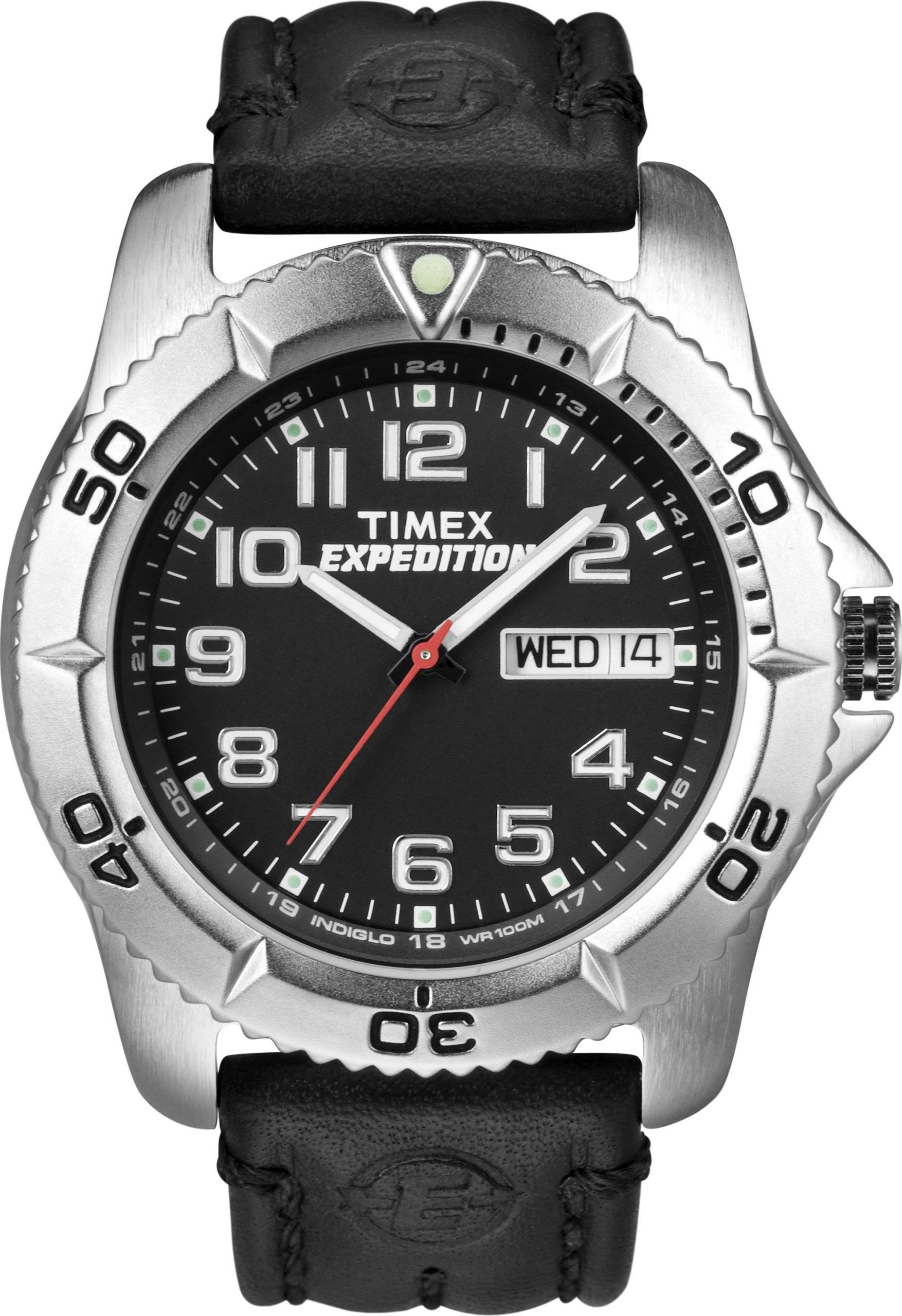 Timex Expedition T49765 Zegarki Męskie Ceny i opinie Ceneo pl